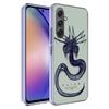 COOL A-Alien Xenomorph Phone Case for Samsung A17 A37 A57 A07 A16 A26 A36 A56 A06 A02S A12 A22 A32 A52S A04S A14 A24 A34 A54 A03