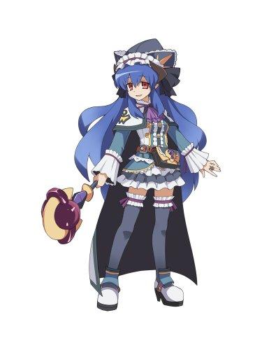 Swords, magic and school. Final