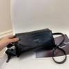 Commuter Bag Women's New Large-capacity Shoulder Messenger Bag Small Square Bag