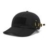 NATIONALGEOGRAPHIC N265Aha110 Butt Ball Cap Black