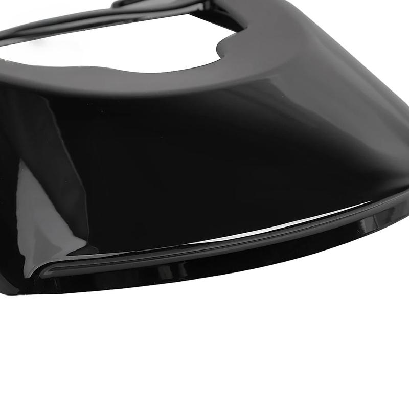 Per Harley Night Rod Special VRSCDX V-Rod VRSCAW VRSCX VRSCA Parafanghi Posteriori per Moto Fender Nero Vivace