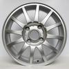 Touareg HRV 14" Steel Wheels & Buick Excelle 15" Aluminum Wheels