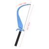 Eyebrow Tattoo Line Marker Ruler Microblading Eyebrow Shaping   Measure Tool (Purple)