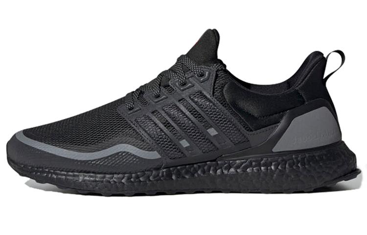 UltraBoost Adidas Reflective  Black  EG8105 40