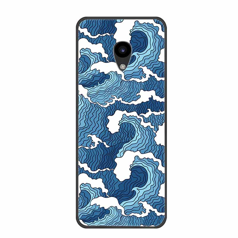 For Xiaomi Qin F21 Pro / F22 Pro Case Relief 3D Emboss Silicone Phone Cases for Qin F22 Pro F 21 22 Pro F21Pro Soft Cover Fundas