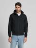 Winter Jacket Napapijri Jacke 'MELVILLE' Black