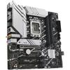 Carte mère - ASUS - PRIME B760M-A WIFI D4 - LGA 1700 - DDR4 - Wi-Fi 6