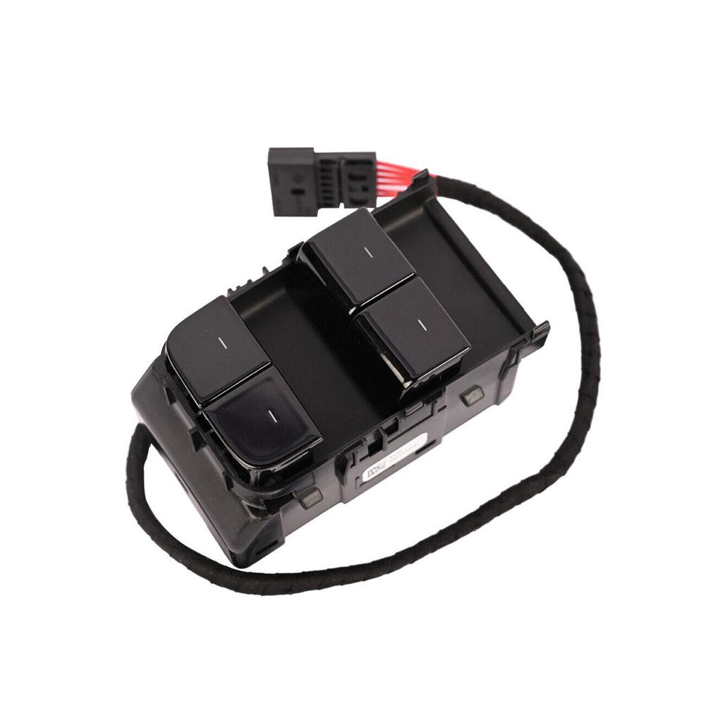 NEW 1081037-01-F 1081037-01-C For Tesla Model 3 2016-2020 Front Left Power Window Switch Control Lock Lifter Glass Button