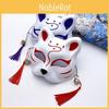 Plastic Cosplay Mask For Halloween Costume Party And Theatrical Performance