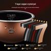 SUPOR 5L Smart Spherical Pot Rice Cooker CN plug (adapter included)
