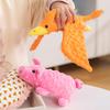 Kawaii Doll Animal Pig Quetzalcoatlus Dinosaur Pet Toys That Can Bark Northropi Toy Pillow Super Soft Gift