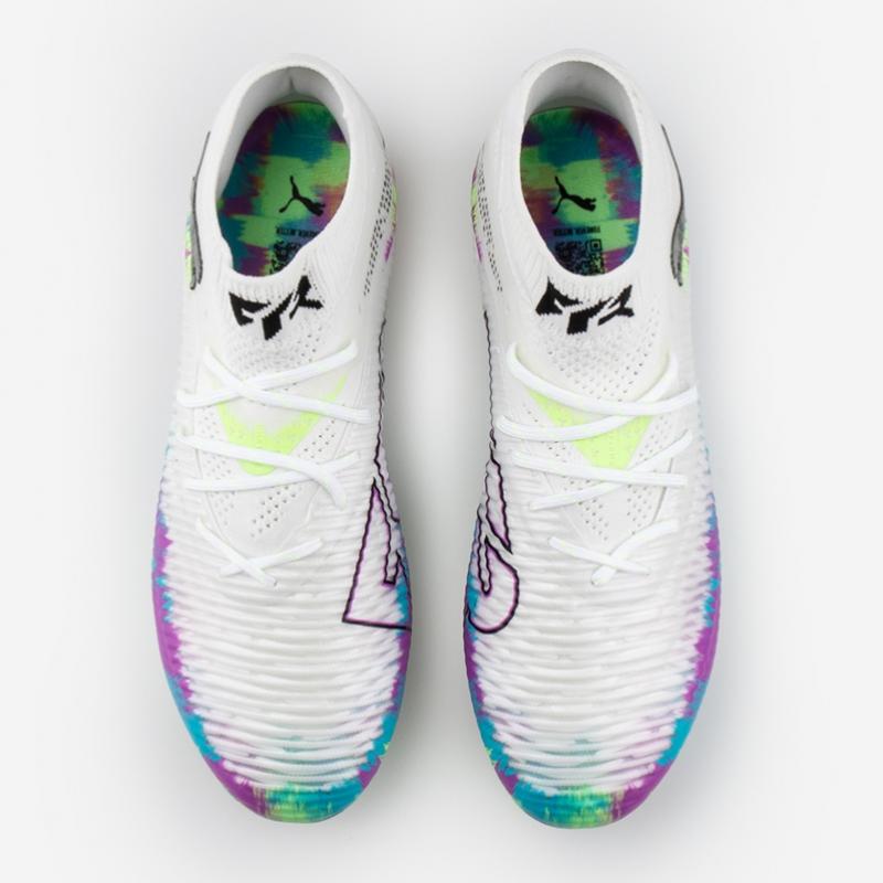 Puma Future 8 Ultimate Brilliance Fg Fußballschuhe