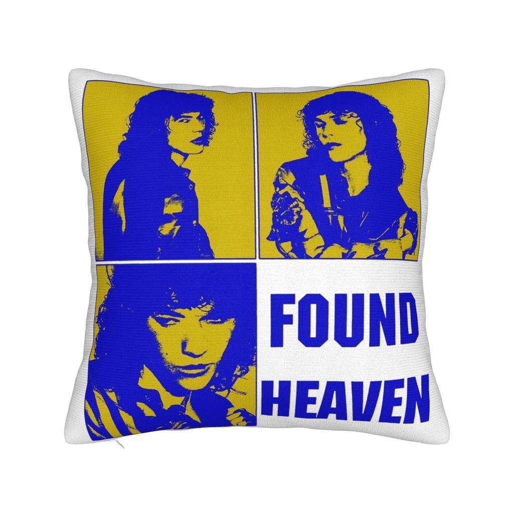 Friends TV Show Pillowcase Polyester Cushion Cover Gift Rachel Monica Joey Ross Throw Pillow Case Cover Home Dropshipping