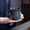 Japanese Asian Tea Set For Adult Complete 7 Piece Set With 1 Teapot 6 Cups Elegant Business Gifting