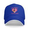 Summer But Daddy I Love Him Jonathan Bailey Heart Baseball Cap Hunting Camping Casual Print Sun Trucker Hat Men Baseball Caps