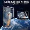 For Moto Edge 50 Fusion 5G Phone Case IMAK Soft Slim Case UX-10 Series