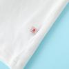 Montagut Kids' Long-Sleeve Cotton Polo Shirt