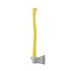 Metal Shovel Hammer Pickaxe Axe Set 1 10 Scale Accessories Replacement for Axial SCX10 TRX4 D90  Remote Control Crawler