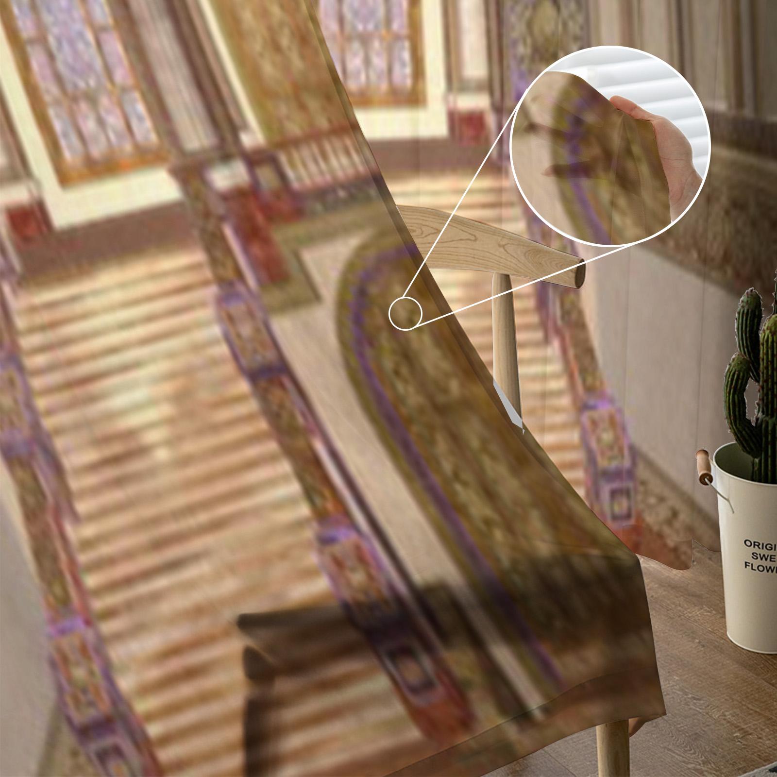 Визуализация королевского сказочного дворца — фото 4