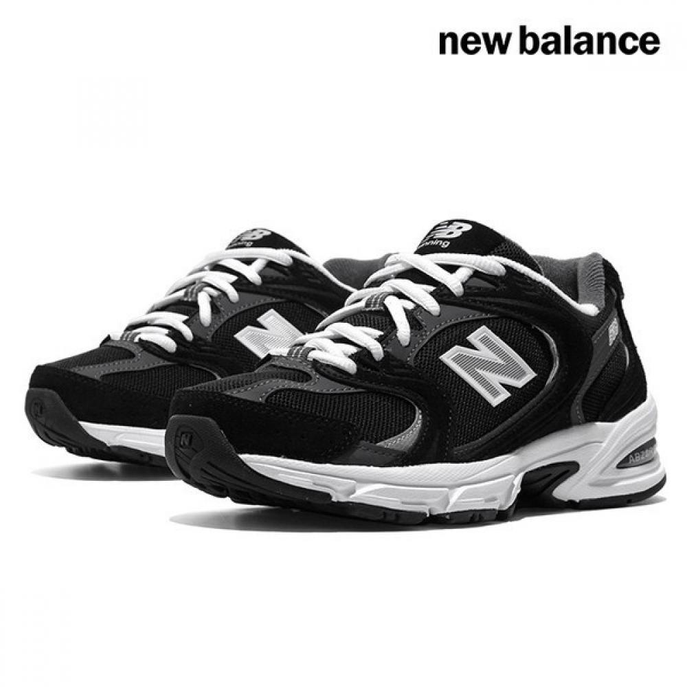 

New Balance Half Club Mr530 Sneakers Running Shoes 6.5(245)