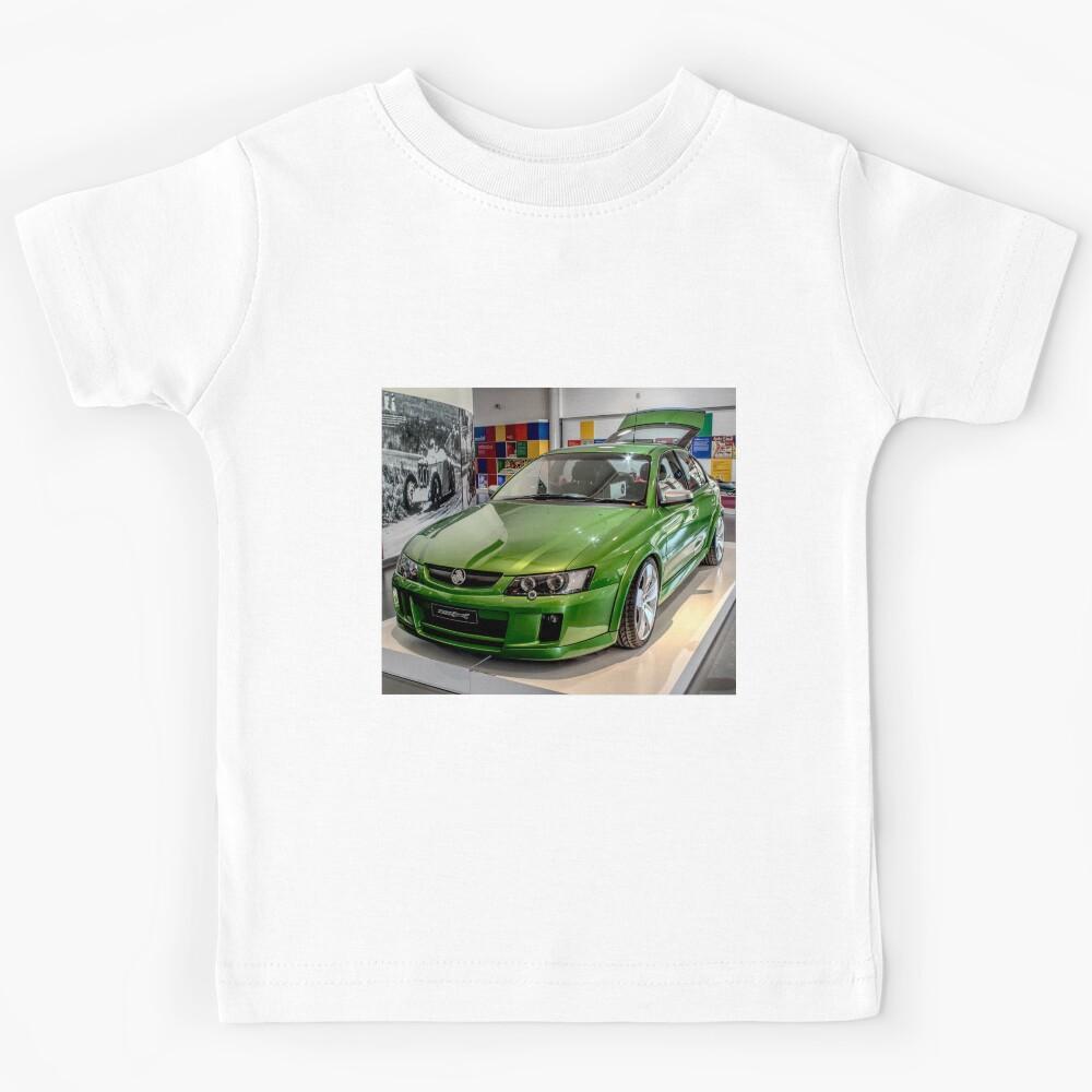 Holden SSX Liftback concept Kids T-Shirt 100