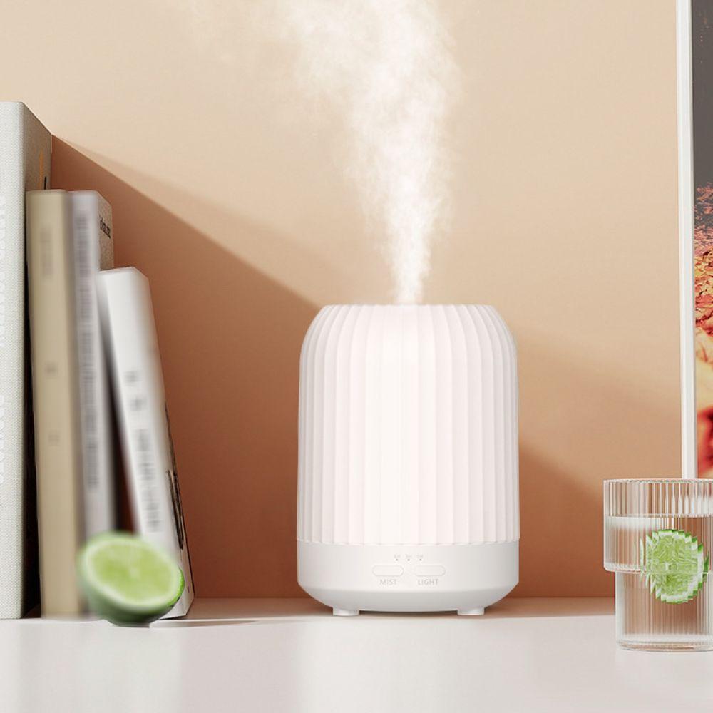 250ML Essential Oil Aromatherapy Machine 3 In 1 Automatic Perfume Machine  Living Room