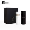 Travel Tea Set with Stainless Steel & Glass Cup
