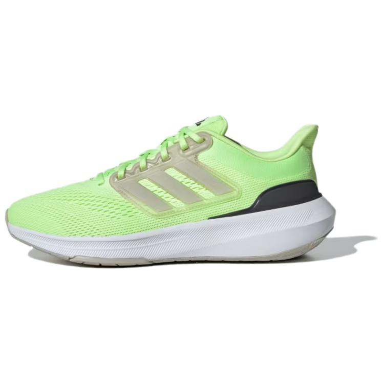 

Adidas ULT Slip Resistant Abrasion Resistant Cushioning Slip Resistant Abrasion Resistant Cushioning Mid top Casual IE0720 42