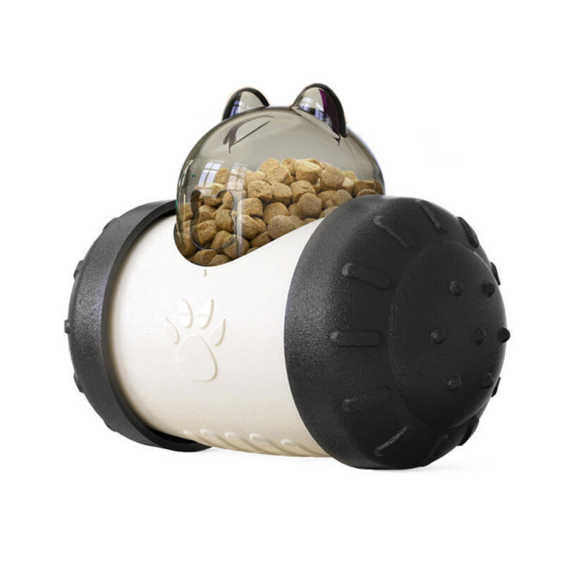 

Pet Otuki Nosework Ball (Black)