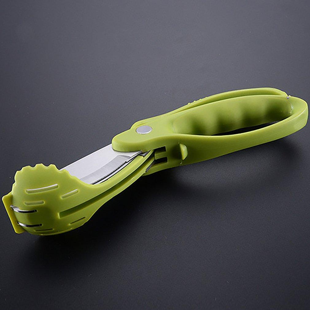 

Ножницы для салата, кухонные ножницы, многофункциональные кухонные ножницы, прочные и модные ножницы для дома