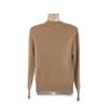 LOUIS VUITTON  1ABYR9 S sweater beige sabre cashmere/wool Women