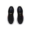Puma Suede Mayu Prism Retro Thick Sole Low Top Sneakers Women Sneakers Black 387240-01