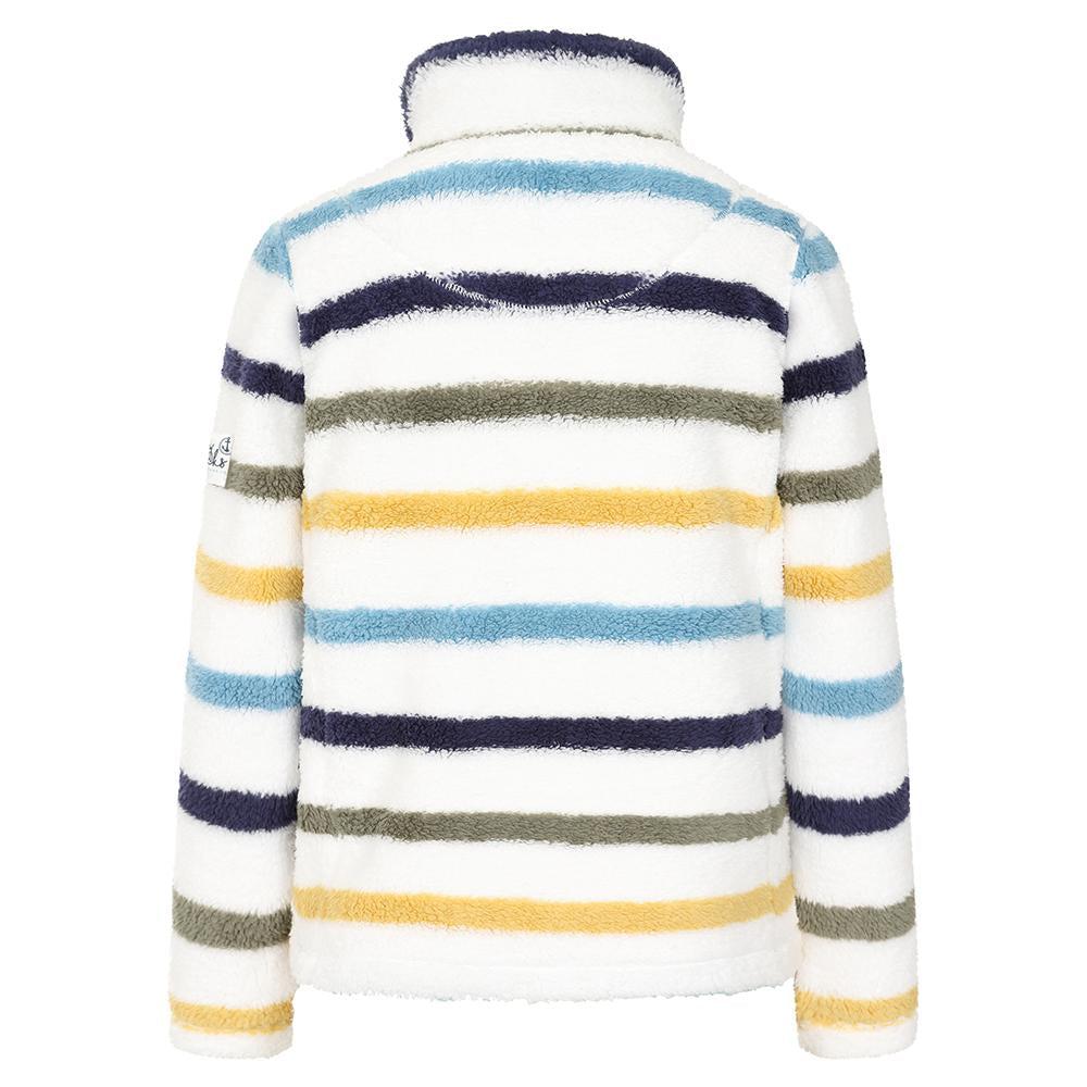 Lazy Jacks Womens/Ladies Fleece Jacket