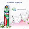 Colgate Cool Fresh Whitening Toothpaste
