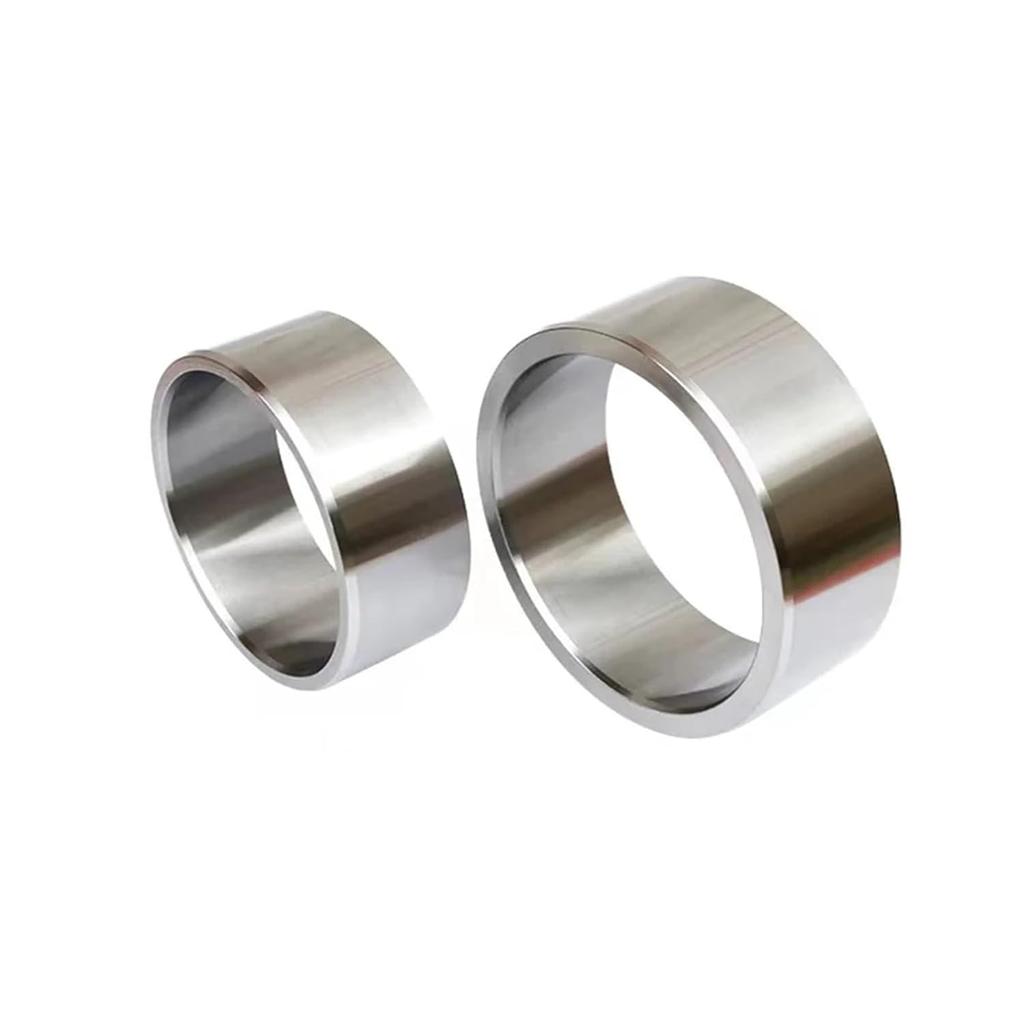 1 Piece Bearing Steel Sleeve wear-Resistant Sleeve Shaft Sleeve Bushing Guide Sleeve Inner Diameter 13mm 14mm 15mm(14x19x30mm)