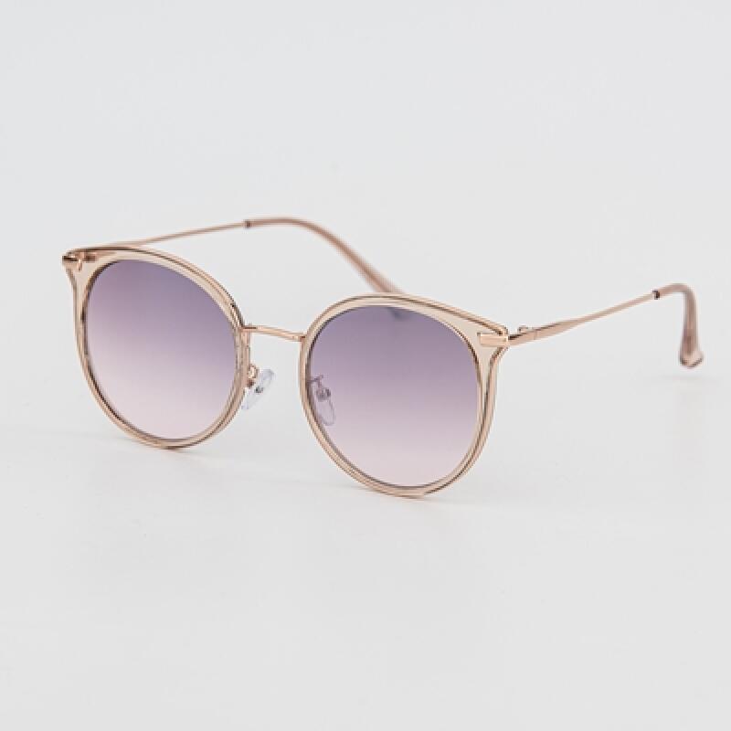 SBKA Rico-C03 Oversized Sunglasses