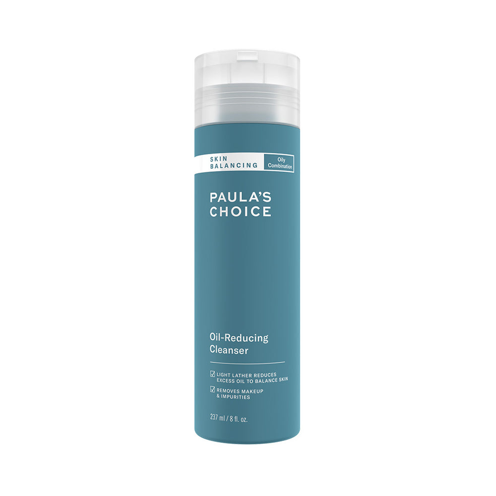 Paula's Choice Skin Balancing Cleanser 237ml