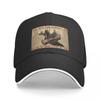 And Into The Forest I Go To Lose My Mind And Find My Soul - Mountain Biking MTB Baseball Cap New Hat Men Women's