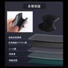 NURCIX Car Door Handle Protector Compatible Toyota Crown Crossover 35 Series R4.9~ / Crown