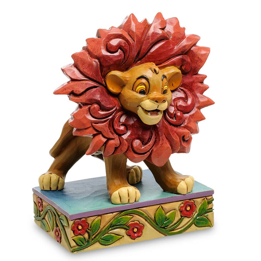 Disney Traditions Simba Original