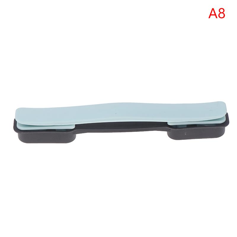Luggage Handle Handle Grip Travel Suitcase Handle Handle Bag Handle Replacement Universal Travel Color Luggage Bag Accessories