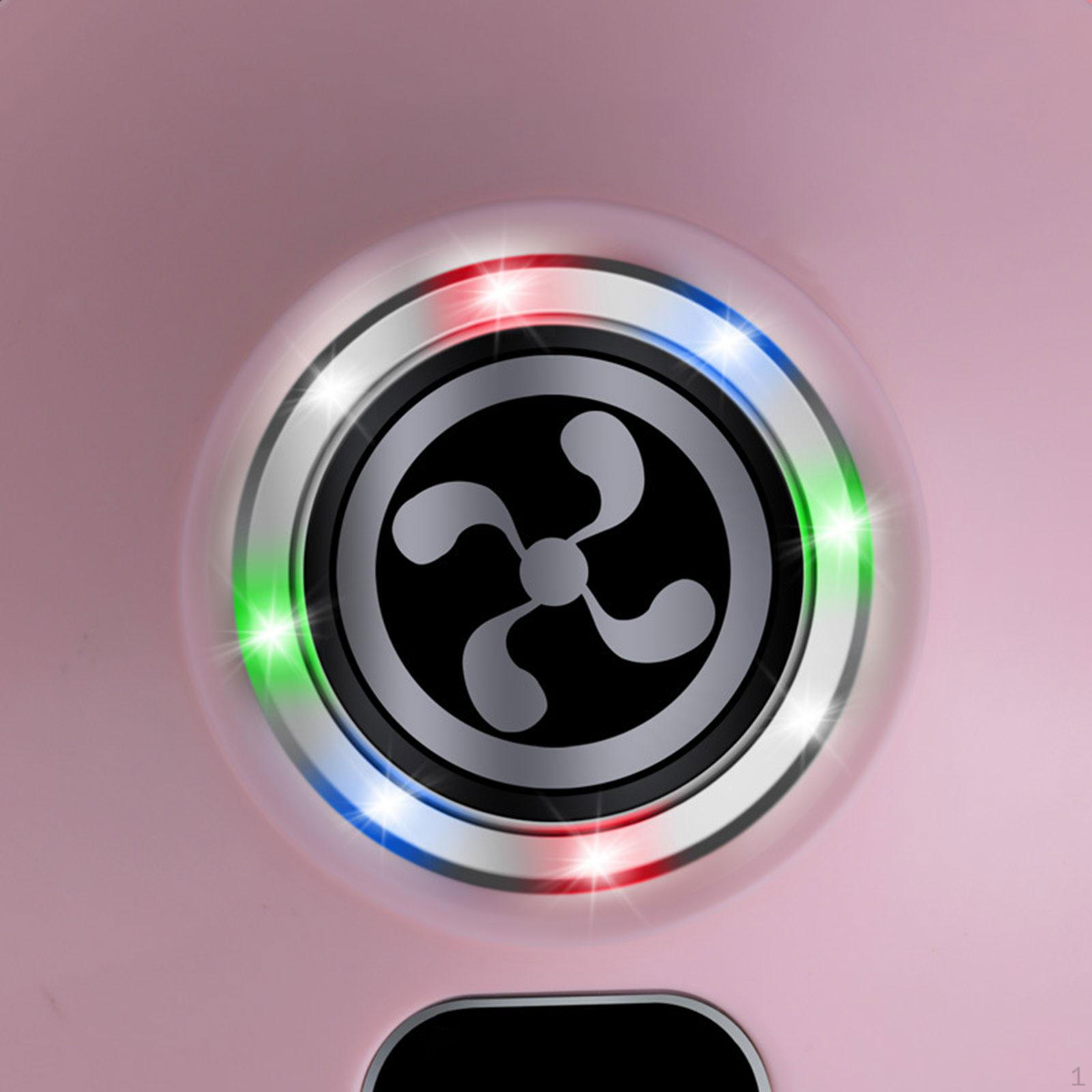 

Smart Jump Rope Exercise Equipment with Light Electric Workout Jumping Ropes for Men Women рожевий
