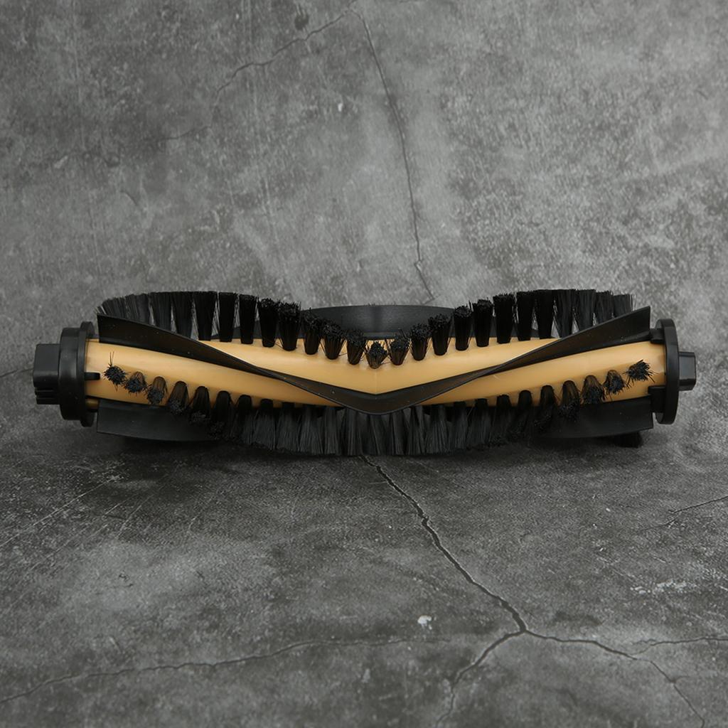 Vacuum Cleaner Rolling Main Brush Replacement Spare Parts for Deebot N79S N79