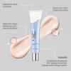 Elastic Eye Essence Cream Gentle Moisturizing Moisturizing Eye Cream Daily Soothing Eye Area Smooth Massage Eye Care Cream 1pc