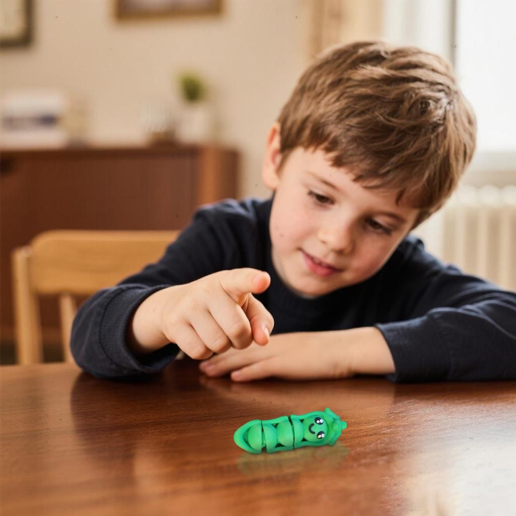 Activity Pod Keychain 3D Printing Ornaments