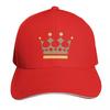 CROWN Baseball Cap Hat Baseball Cap Golf Wear New In The Hat Hat Unisex Luxury Golf Women Unisexs