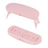 6W Mini Uv Led Lamp Usb Charging Gel Polish Curing Machine Portable Nail Dryer Usb Power Supply Uv Lamp