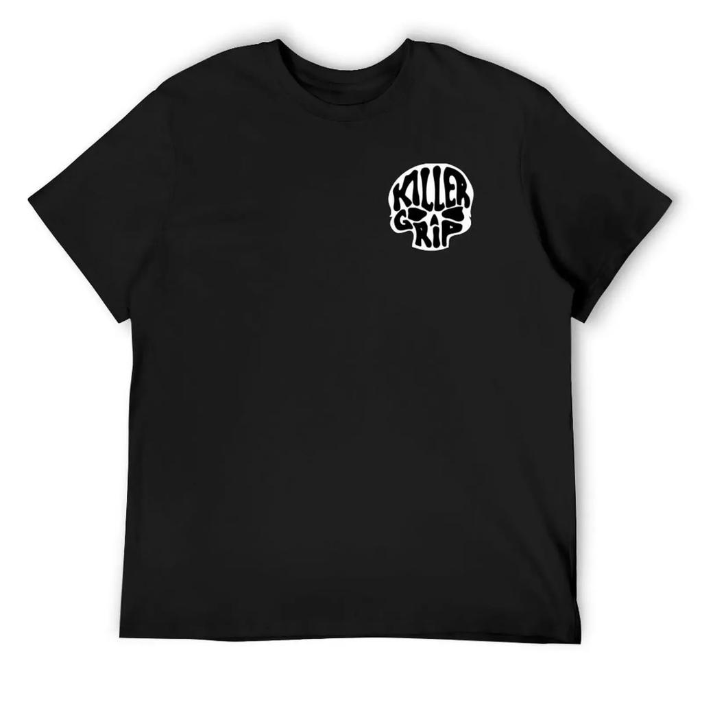 Killer Grip Sticker _ shirt design, inspired by the movie NOPE