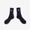 Maniac Golf_ Sports Socks NAVY