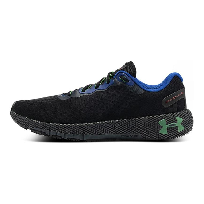 Under Armour Hovr Machina 2 Cn 'Black Blue' 3025202-002